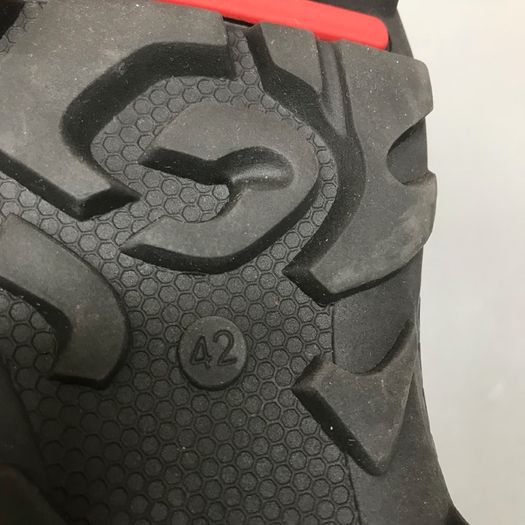 Ecco Hiking boots Mens
