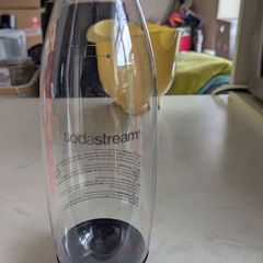 Brand New SodaStream Bottle