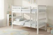 Single Bunk Beds