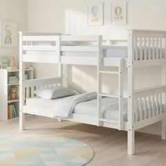 Bunk Beds