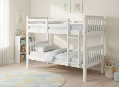 Bunk Beds