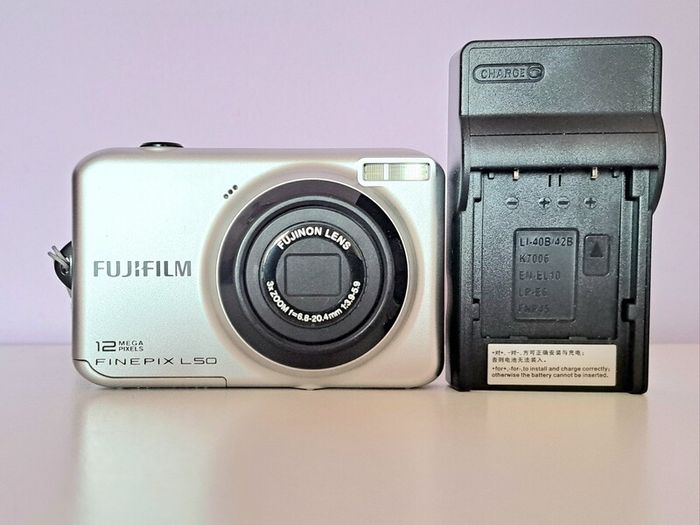 Fujifilm L50