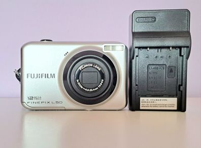 Fujifilm L50