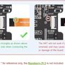 Raspberry Pi 5 Pcie Sata Hat Image 4