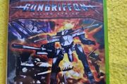 Gungriffon Allied Strike xbox Original games Original