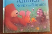 365 Animal stories and Rhymes