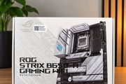 Asus Rog Strix B650-a Gaming Wifi
