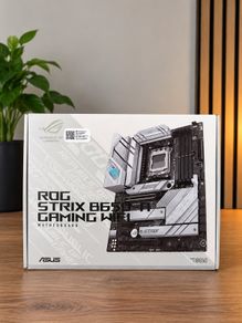 Asus Rog Strix B650-a Gaming Wifi