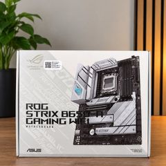 Asus Rog Strix B650-a Gaming Wifi