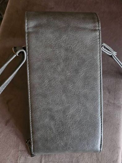 Crossbody Phone Bag