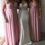 bridesmaids dresses Image 2