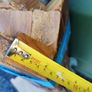 21 Solid Wood Stair Balusters  Spindles Image 4