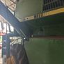 Combine harvester  1065 Image 3
