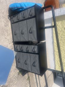 drawers