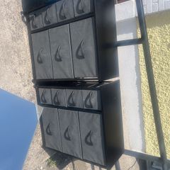 drawers