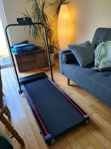 treadmill/walking pad