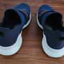 Skechers Ultra Go - Men's Rubber Shoes - Navy Blue - Men Size EUR 44.5 / UK 10 / US 11 Image 4