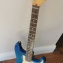 Fender Strat Plus Deluxe (1996) Image 4