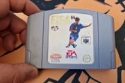 Fifa 64  Nintendo 64 N64 Games Original
