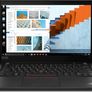 Lenovo ThinkPad T14 Gen 2 Ti Intel Quad-Core i7-1165G7, 32GB RAM, 2TB PCIe SSD, UHD Graphics) IPS 14" Full HD Business Laptop, Backlit, 2 x Thunderbolt 4, Fingerprint, IST Cable, Windows 11 Pro Image 10