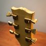 Gibson '61 / '62 SG Custom Reissue 1989 - Antique Ivory Image 7