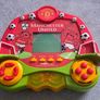 Vintage 1999 tiger electronics Manchester United handheld game Image 2