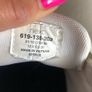 Boys next trainers size 12.5 Image 6