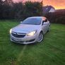insignia 1.6 diesel fresh nct pass Tuesday Image 10