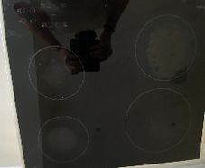Ceramic Hob