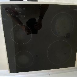 Ceramic Hob