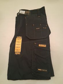 men's work trousers