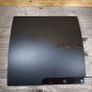 Playstation 3 slim 320GB boxed with 6 games ,controller all cables Image 2