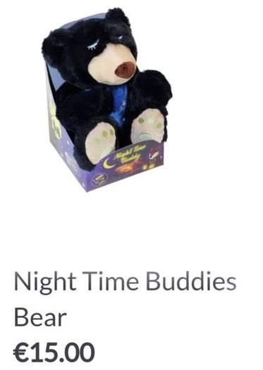 Night time Buddies (257)