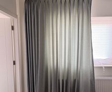 Curtains