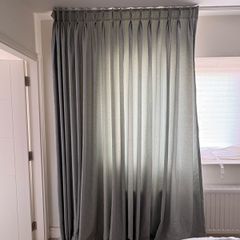 Curtains