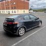 Honda Civic 2008 Image 3