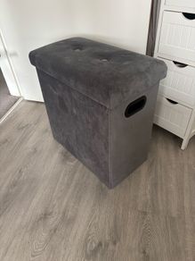 Storage/ Laundry Box