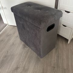 Storage/ Laundry Box