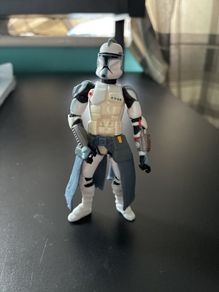 Star Wars Arc Trooper (2003)