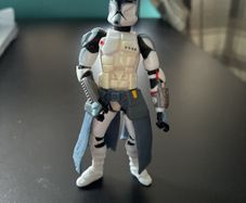 Star Wars Arc Trooper (2003)