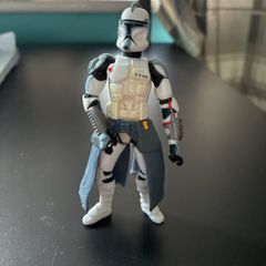 Star Wars Arc Trooper (2003)