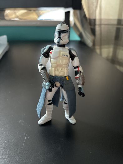 Star Wars Arc Trooper (2003)