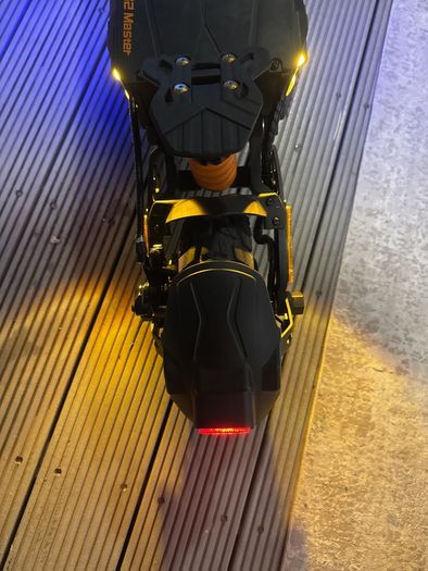 Kukirin g2 master