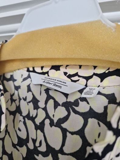 & Other Stories Dress