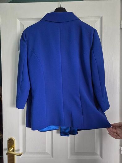 Ophelia Melita Venti 3 Piece Trouser Suit Mother of the Bride or Groom Outfit