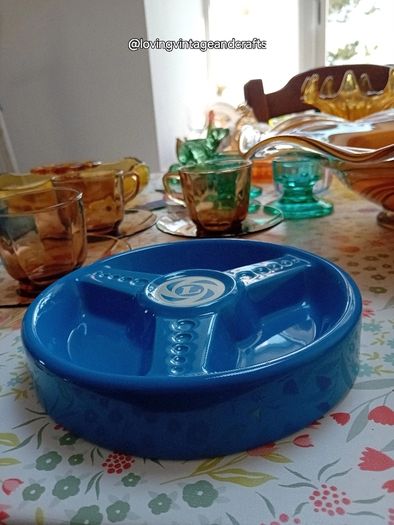 Wade Ashtray