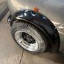 classic mini sportspack wheel arches Image 5