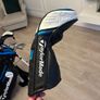 Taylormade Sim 2 Max Driver excellent Condition Image 7