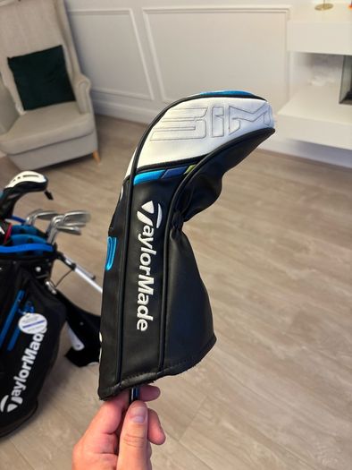 Taylormade Sim 2 Max Driver excellent Condition