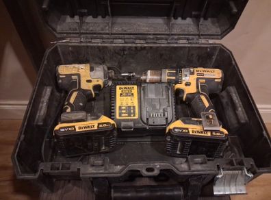 dewalt